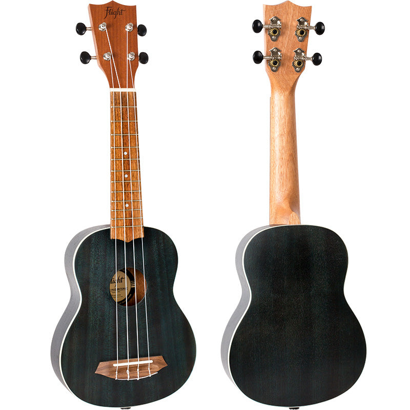 NUS380 Topaz - Sopran-ukulele