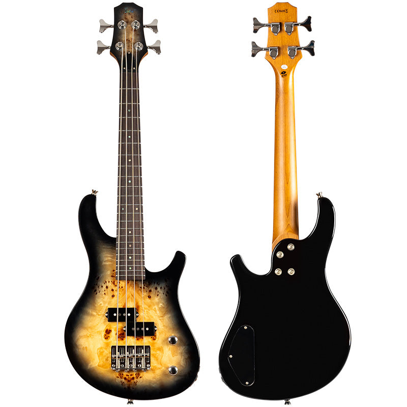 Mini Bass PBR