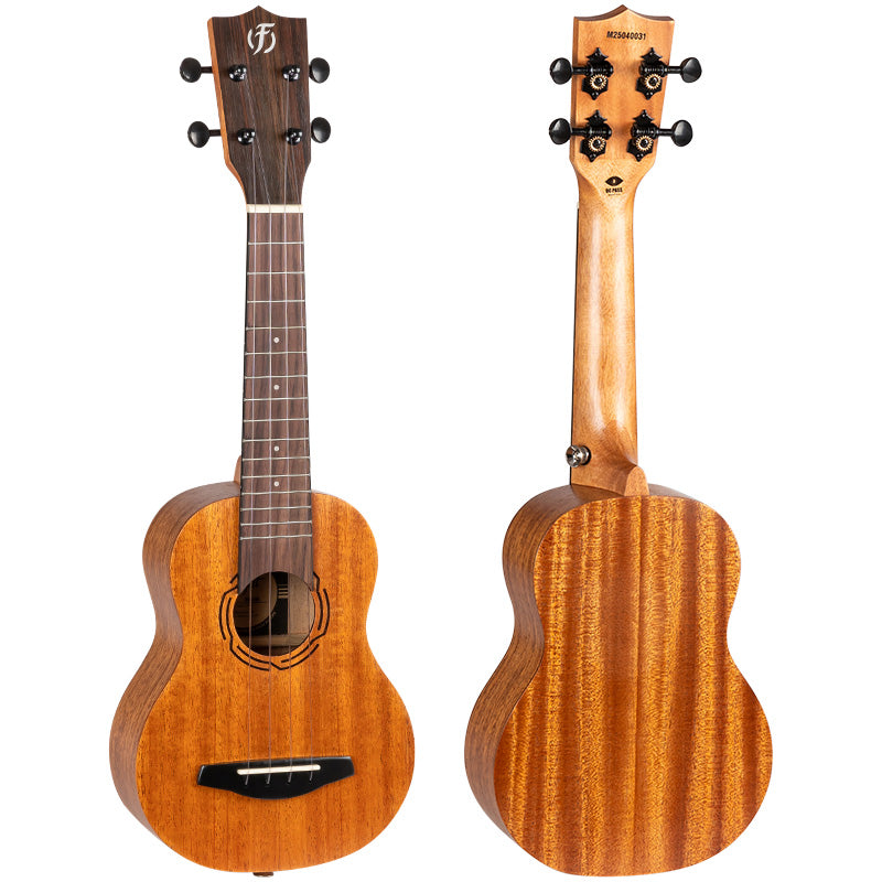 NUS500 - Sopran-ukulele