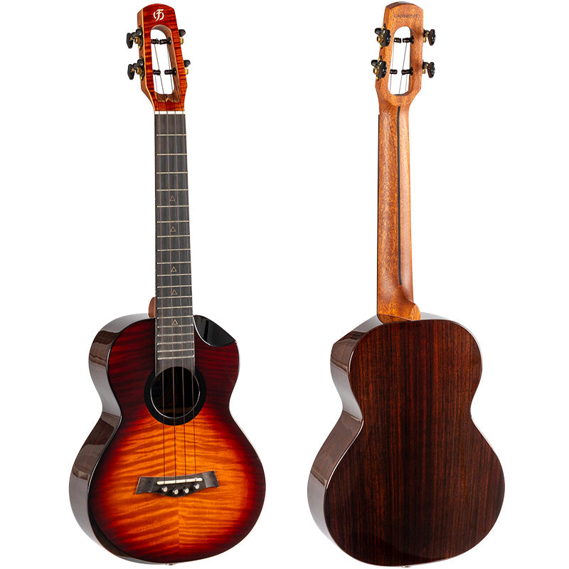 Navigator EQ-A Tenor-ukulele