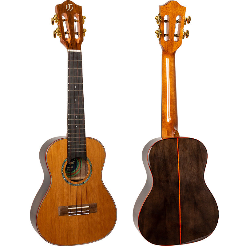 Diana CE - Konsert-ukulele