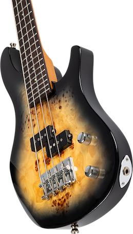 Mini Bass PBR