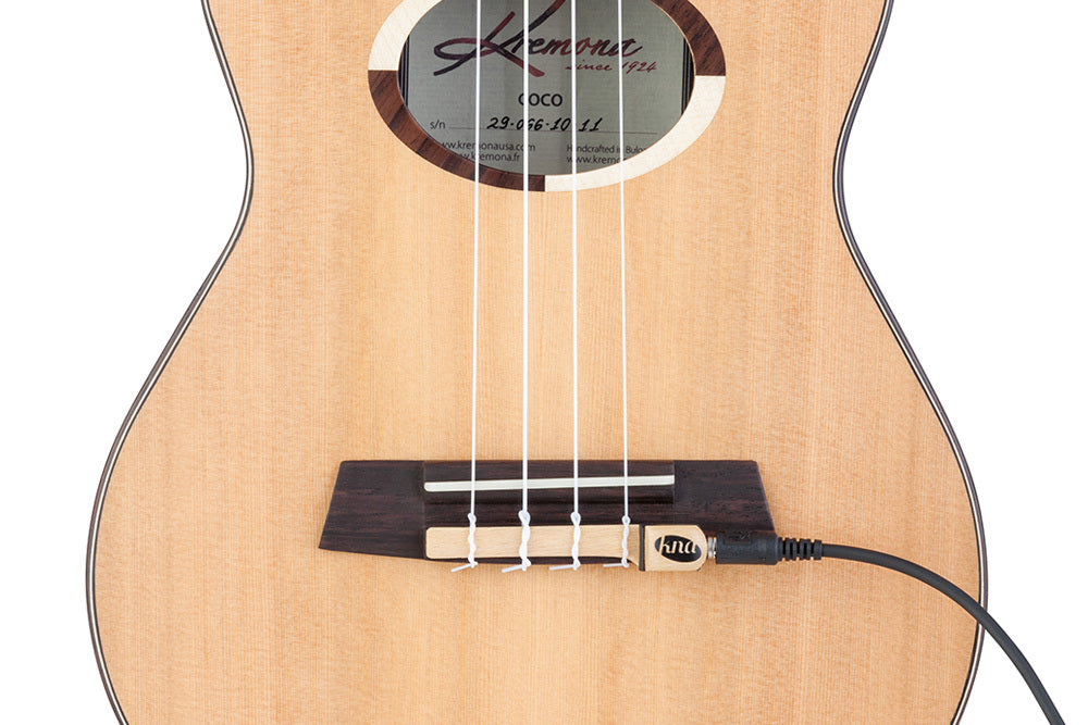 KNA UK-1 Passiv pickup