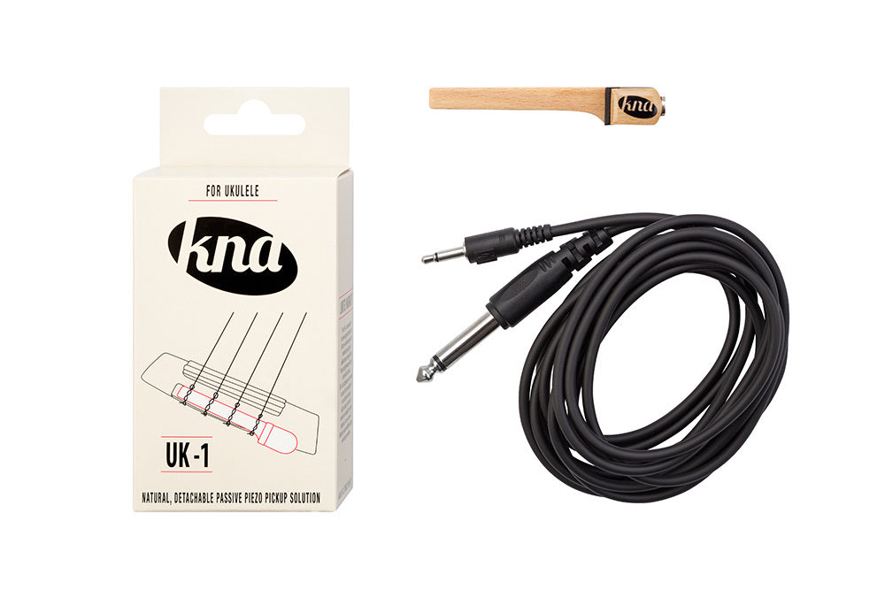 KNA UK-1 Passiv pickup