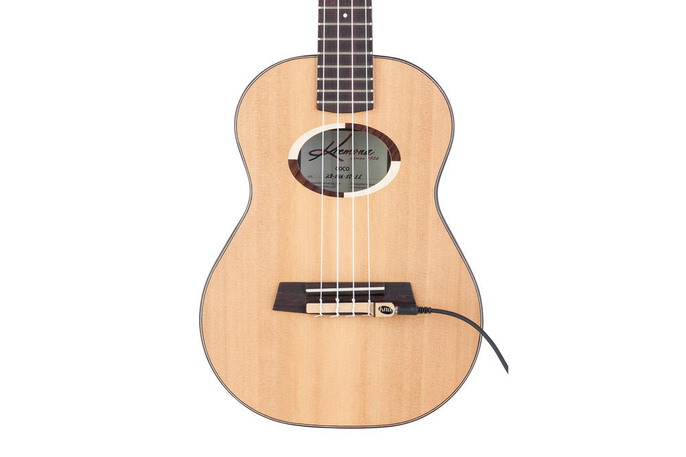 KNA UK-1 Passiv pickup