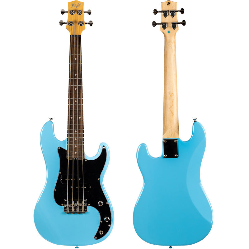 Mini bass - Lite Blue