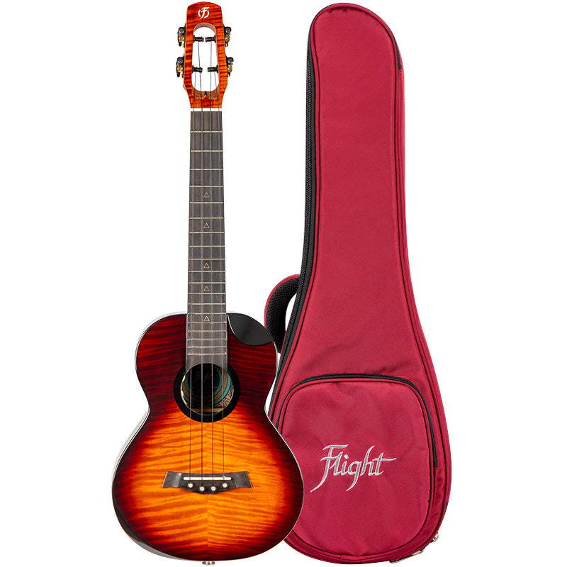 Navigator EQ-A Tenor-ukulele