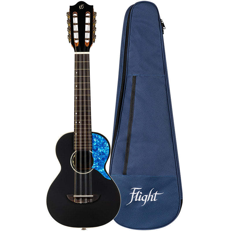 Iris 8 Tenor