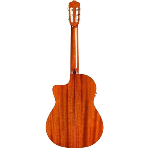 Klassisk gitar - Sedertre