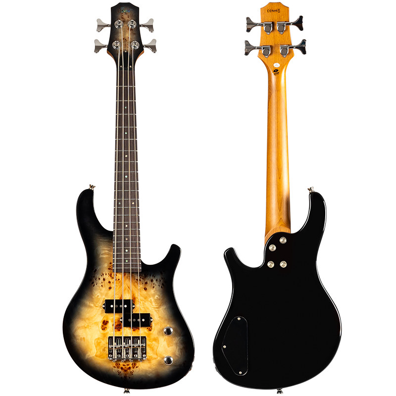 Mini Bass PBR