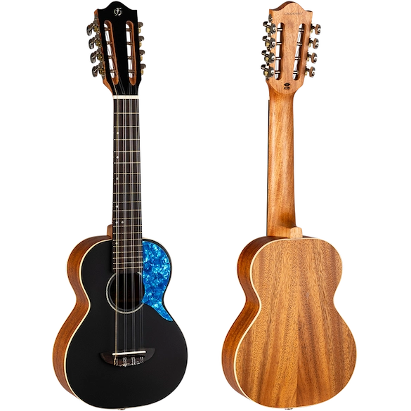 Iris 8 Tenor