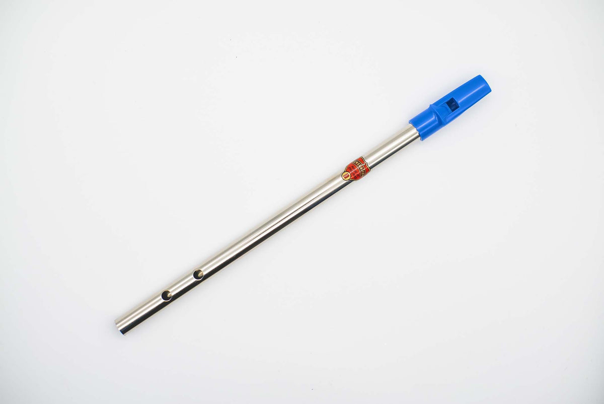 Generation Flageolet - Tin whistle - Nickel