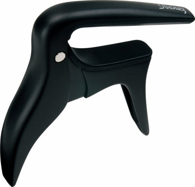 Capo, Klassisk gitar