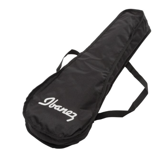 Piccolo-gitarr m.mik & gigbag