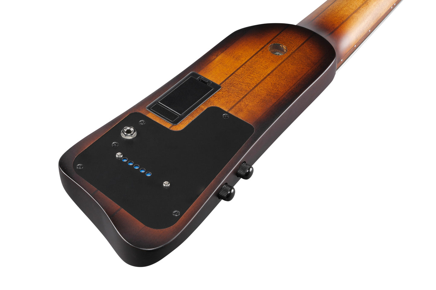 Upright Bass, Bass Workshop - 5 str