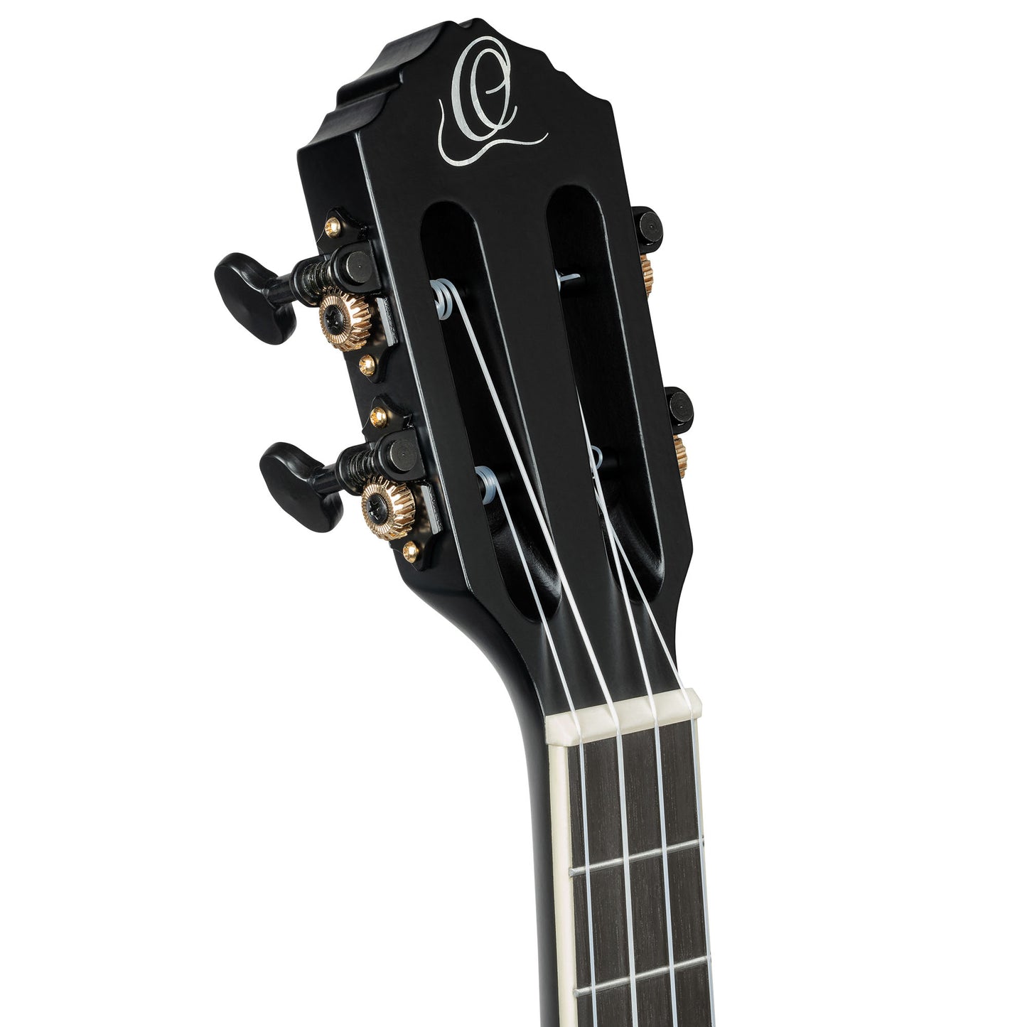 Ukulele - Tourplayer Black