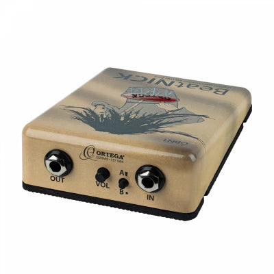 Beatnick - Digital Stomp Box - 2 sound