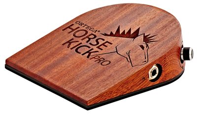 Digital Stomp Box - 5 sound