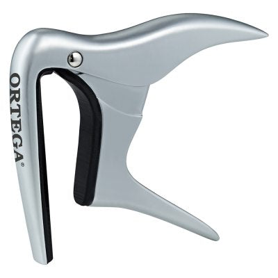 Capo, Klassisk gitar