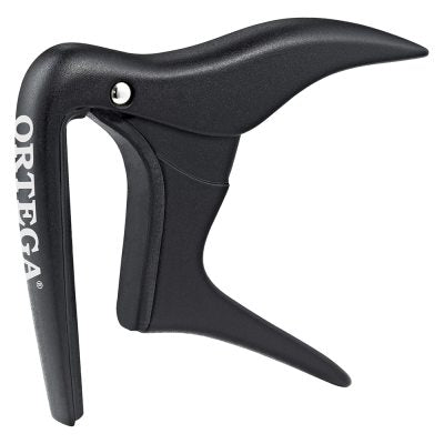 Capo, Klassisk gitar