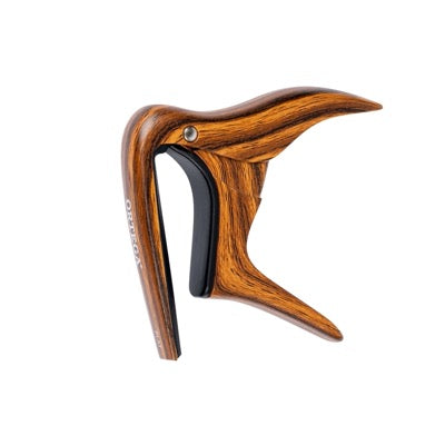 Capo, Klassisk gitar