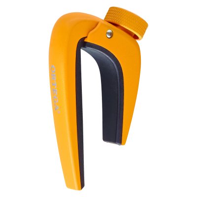 Capo, Klassisk gitar
