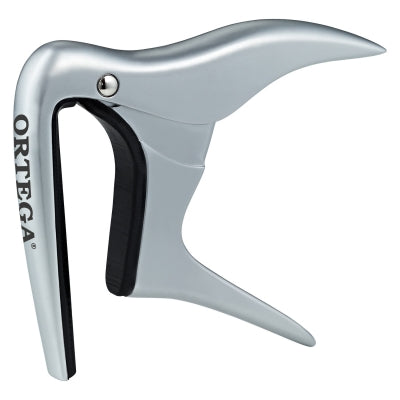 Capo, Curved - For kassegitar