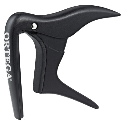 Capo, Curved - For kassegitar