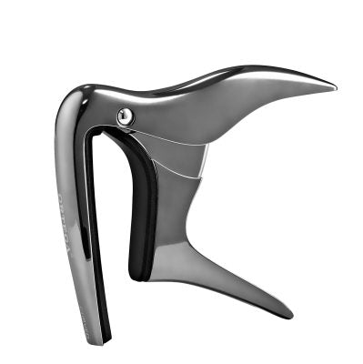 Capo, Curved - For kassegitar