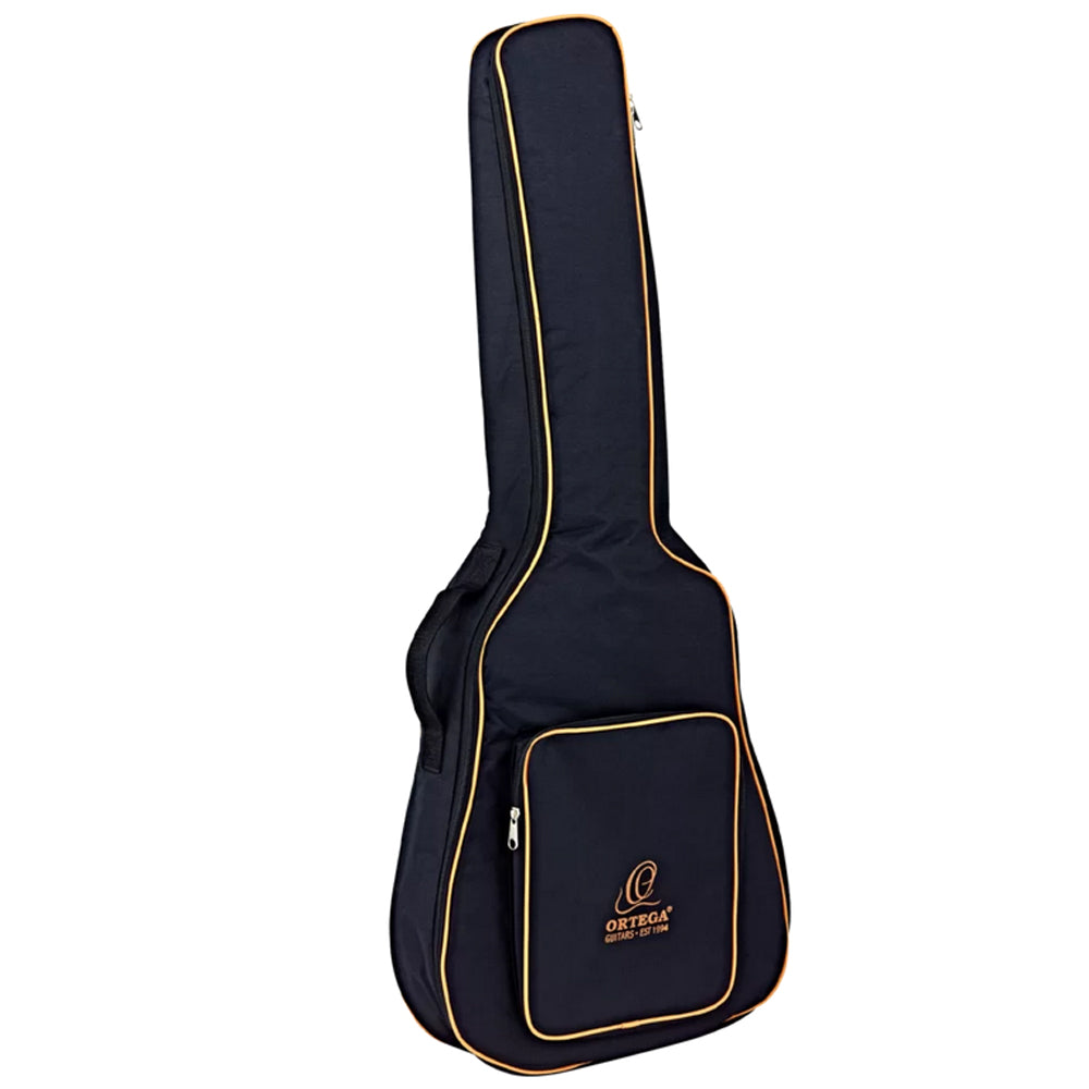 Enkel gigbag til 1/2 klassisk gitar