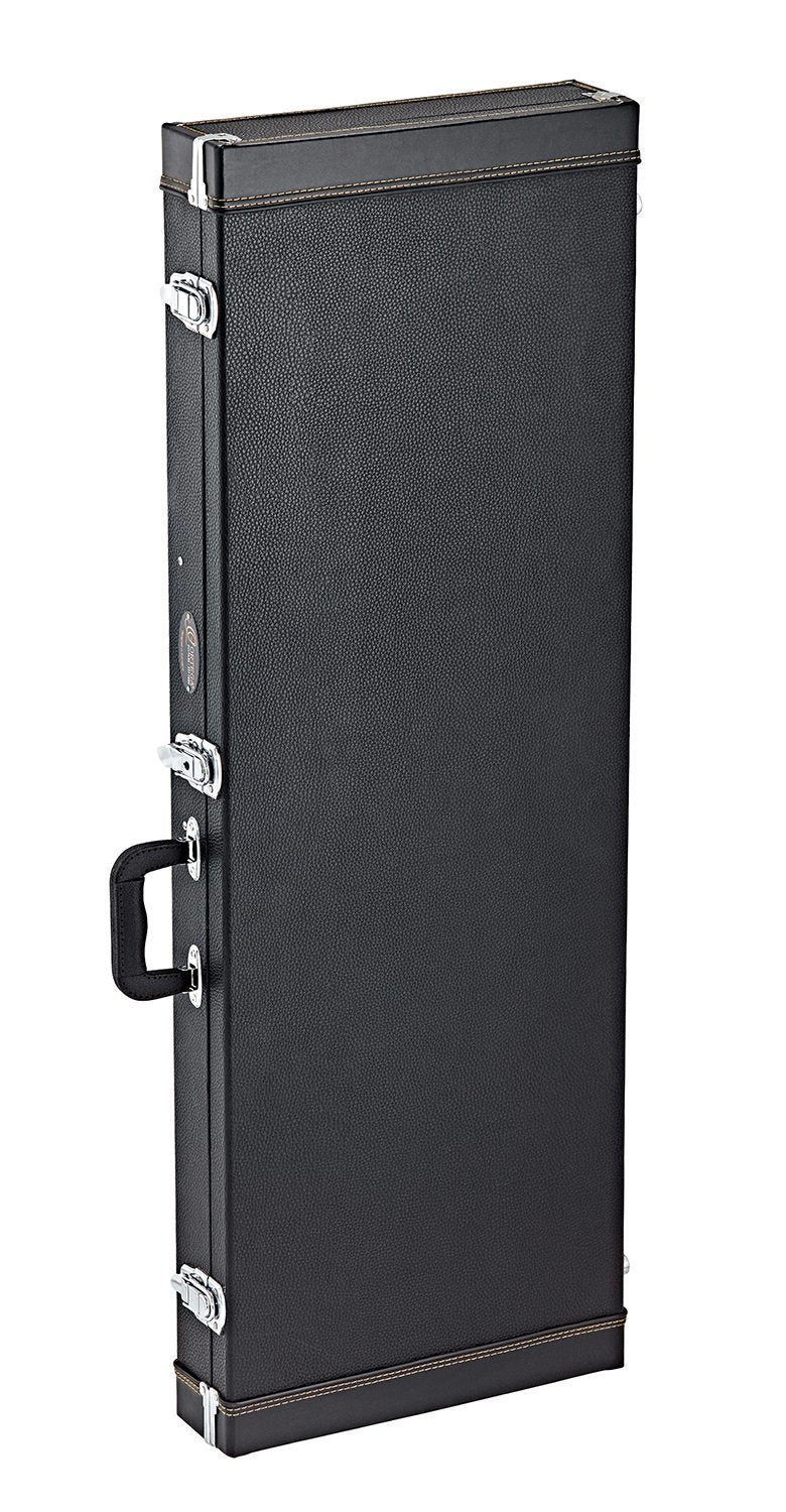 Hardcase for el-gitar