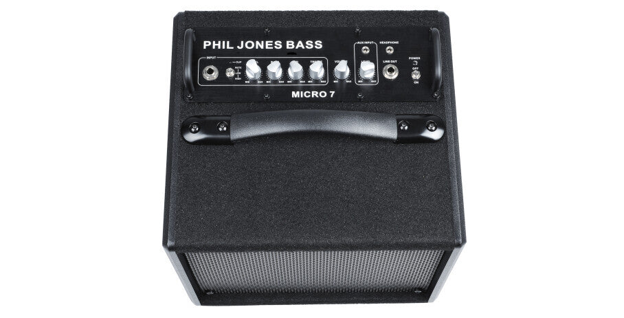 Bass Combo, 50 Watt