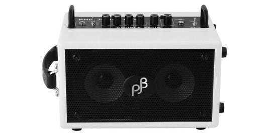 Double Four - Bass Combo, 70 Watt - Bass-amp