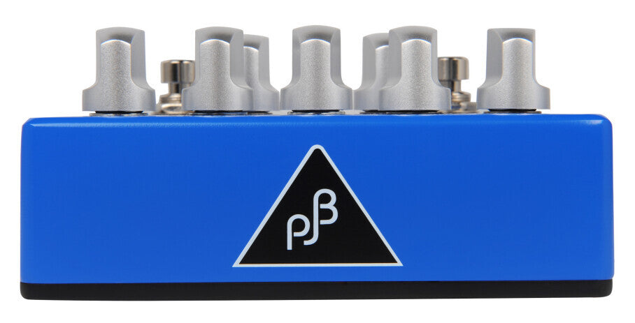 Pedal - Bass Preamp