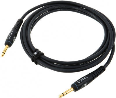 Custom Series Instrumentkabel - Stereo