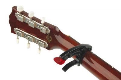 NS Tri-Action Capo