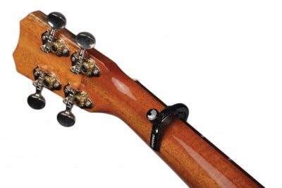 NS Ukulele Capo Pro