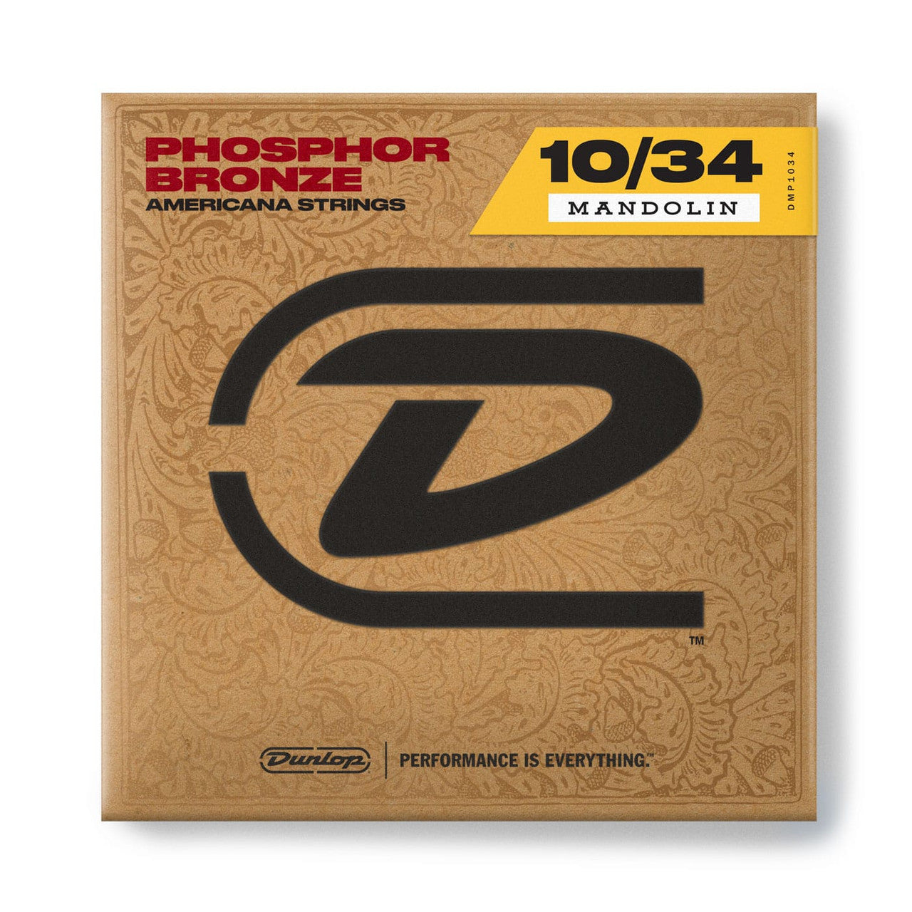 Phosphor bronze Loop End