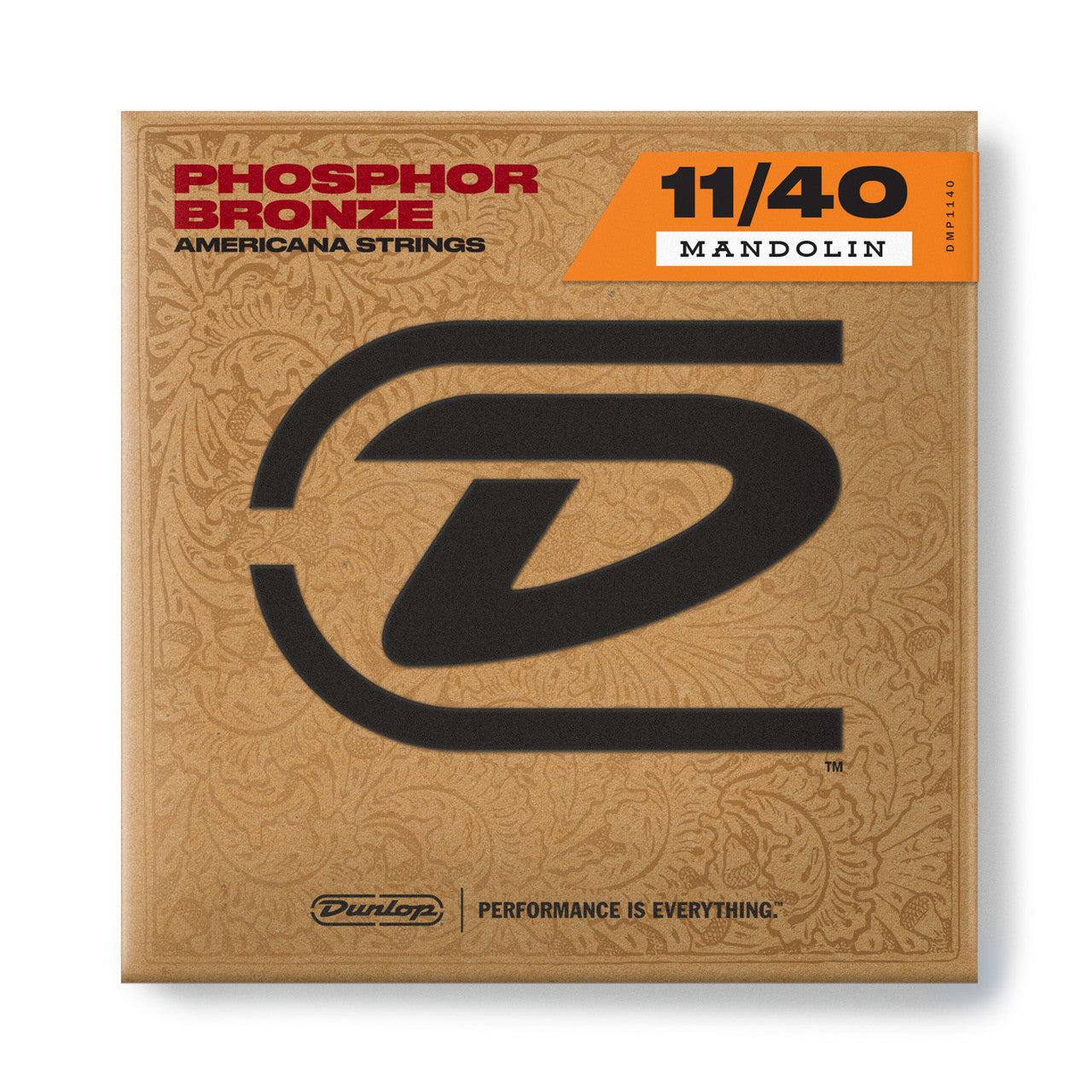 Phosphor bronze Loop End