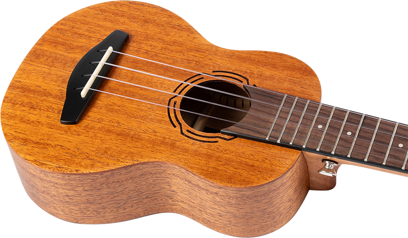 NUS500 - Sopran-ukulele