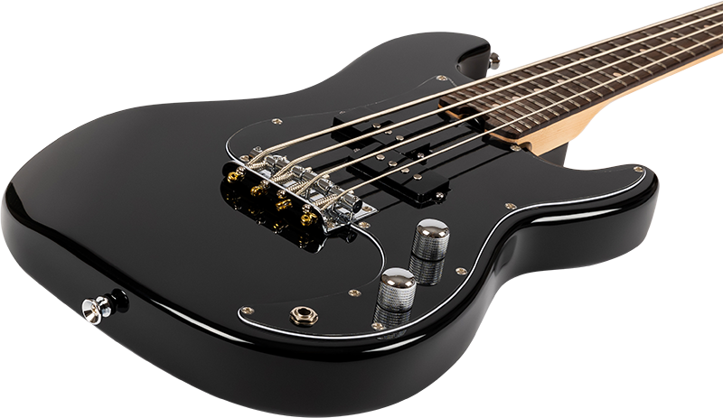 Mini bass - Lite BK
