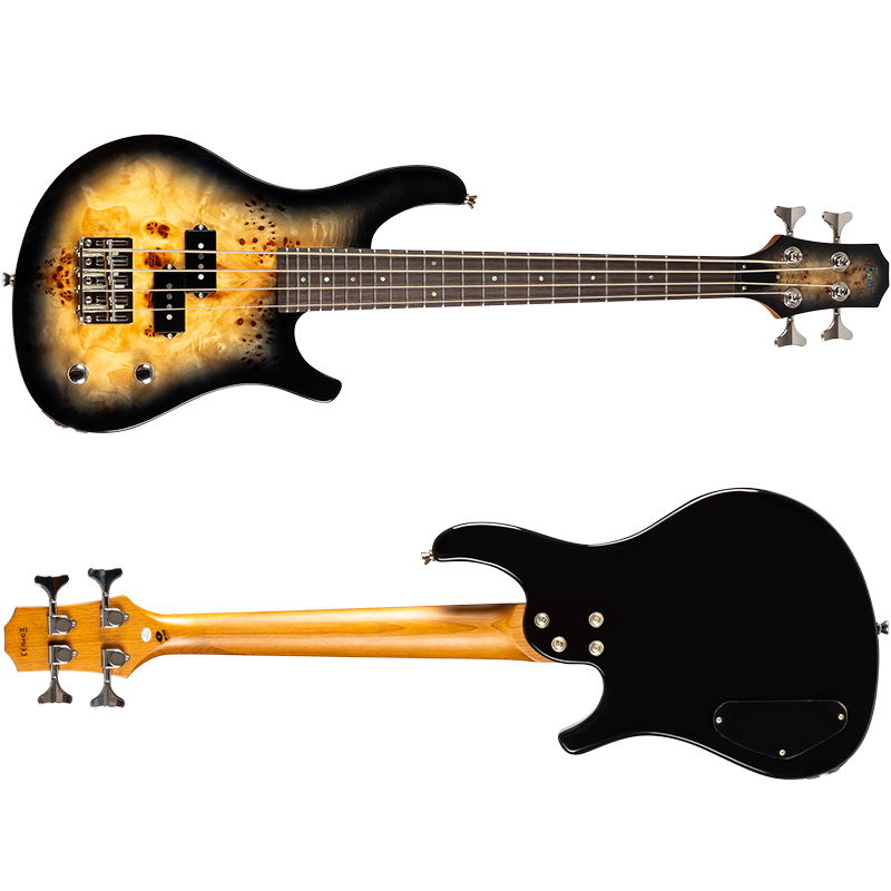 Mini Bass PBR