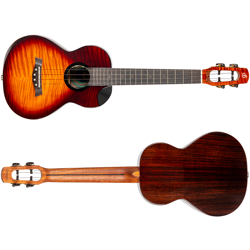 Navigator EQ-A Tenor-ukulele