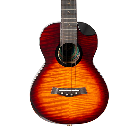 Navigator EQ-A Tenor-ukulele