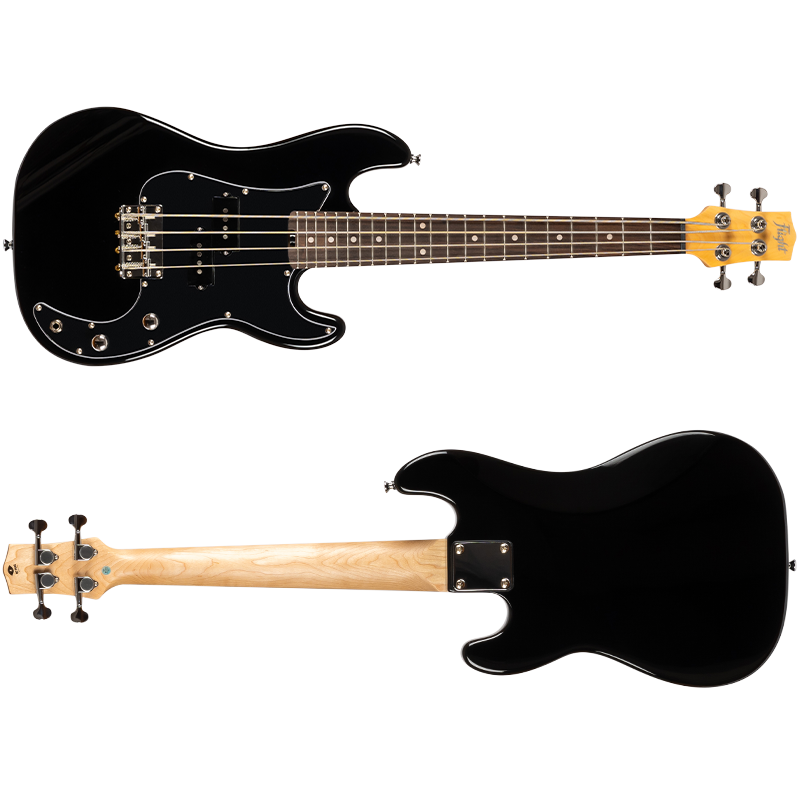 Mini bass - Lite BK
