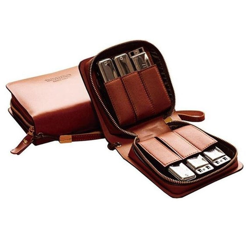 Tombo Munnspillveske for 6 munnspill - BGH106