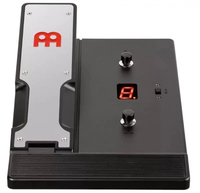 Percussion Effects Pedal