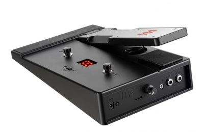 Percussion Effects Pedal