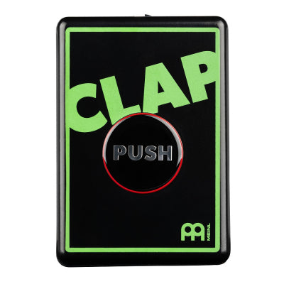 Percussion Digital clap Stompbox