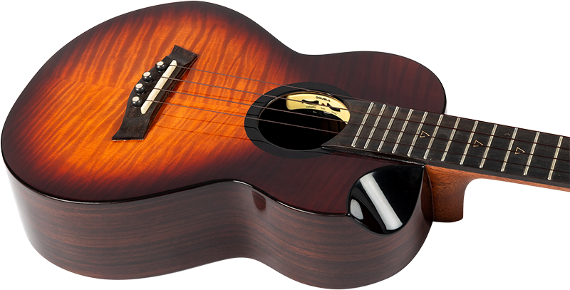 Navigator EQ-A Tenor-ukulele